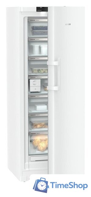 Морозильник Liebherr FNc 727i Peak NoFrost - Изображение №3 — Интернет-магазин Time-Shop