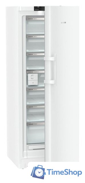 Морозильник Liebherr FNc 727i Peak NoFrost - Изображение №7 — Интернет-магазин Time-Shop
