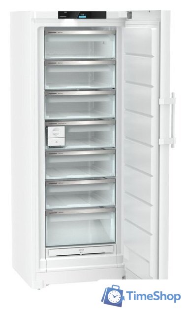 Морозильник Liebherr FNc 727i Peak NoFrost - Изображение №6 — Интернет-магазин Time-Shop