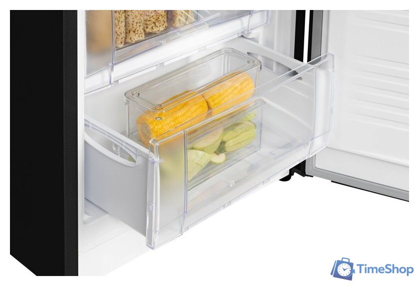 Морозильник Nord (Nordfrost) DF 256 BAP - Изображение №9 — Интернет-магазин Time-Shop