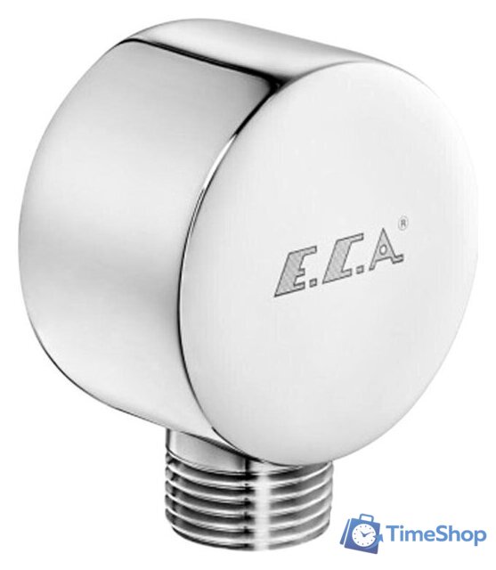 Шланговое подключение E.C.A Minimal 102126634EX - Изображение №1 — Интернет-магазин Time-Shop