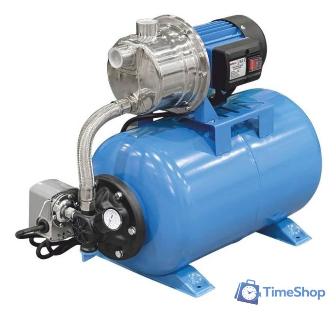 Насосная станция Valfex 70/50 Н 50 VF.A.70.50.N.50 - Изображение №1 — Интернет-магазин Time-Shop