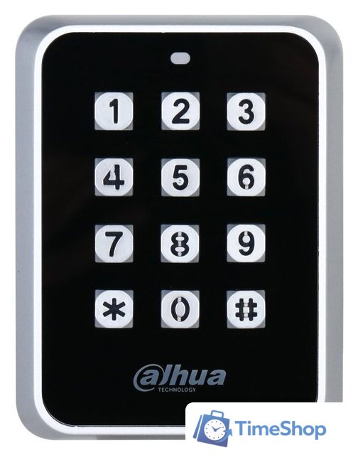 Считыватель Dahua DHI-ASR1101M-V1 - Изображение №1 — Интернет-магазин Time-Shop