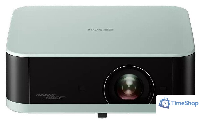 Проектор Epson EF-61G - Изображение №1 — Интернет-магазин Time-Shop