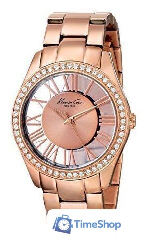 Наручные часы Kenneth Cole KC4852 - Изображение №1 — Интернет-магазин Time-Shop