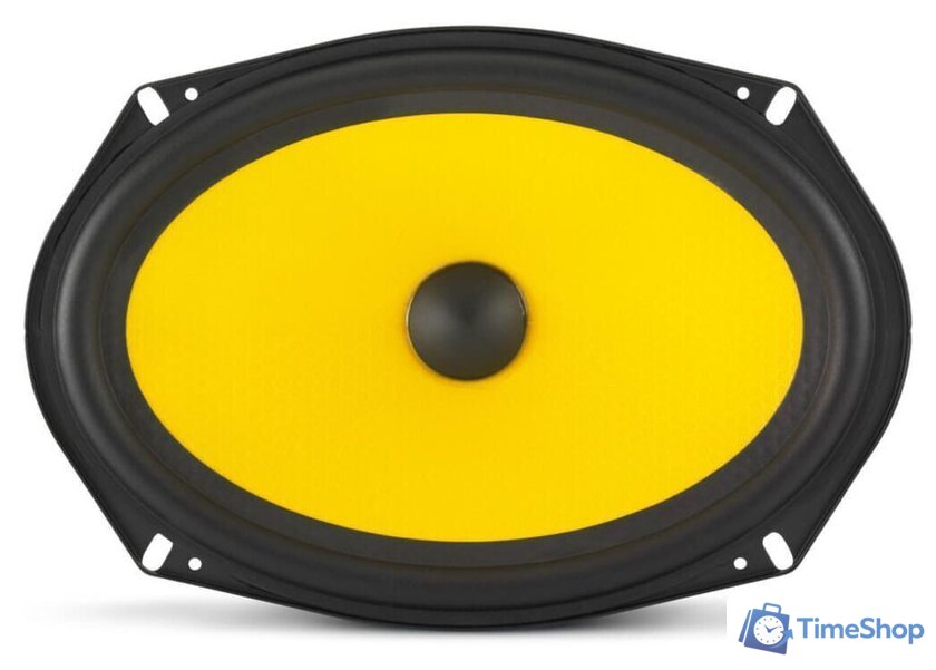Компонентная АС JL Audio C1-690 - Изображение №2 — Интернет-магазин Time-Shop
