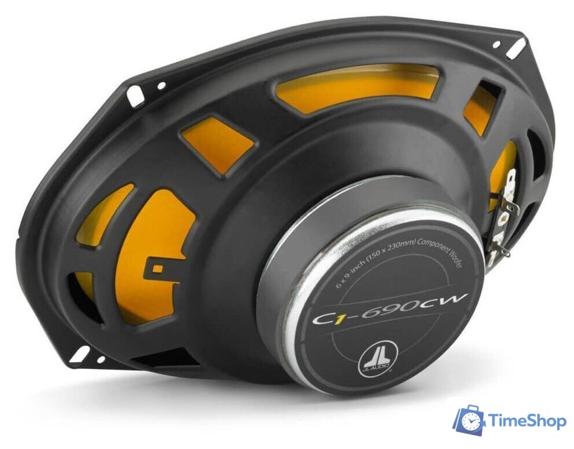 Компонентная АС JL Audio C1-690 - Изображение №4 — Интернет-магазин Time-Shop