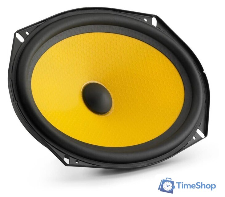 Компонентная АС JL Audio C1-690 - Изображение №3 — Интернет-магазин Time-Shop