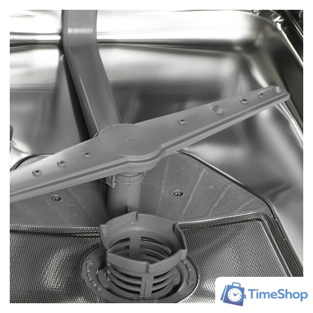 Встраиваемая посудомоечная машина Hyundai HBD 473 - Изображение №15 — Интернет-магазин Time-Shop