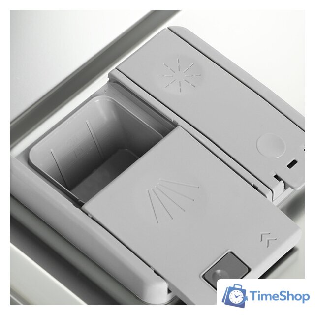 Встраиваемая посудомоечная машина Hyundai HBD 473 - Изображение №16 — Интернет-магазин Time-Shop