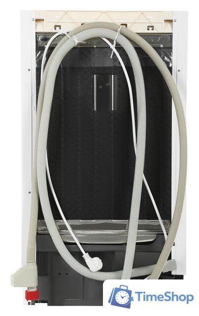 Встраиваемая посудомоечная машина Hyundai HBD 473 - Изображение №18 — Интернет-магазин Time-Shop