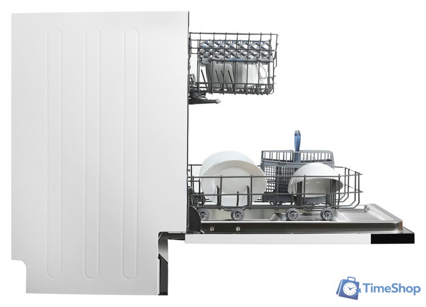 Встраиваемая посудомоечная машина Hyundai HBD 473 - Изображение №11 — Интернет-магазин Time-Shop