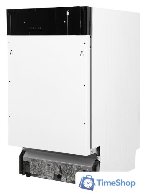 Встраиваемая посудомоечная машина Hyundai HBD 473 - Изображение №5 — Интернет-магазин Time-Shop