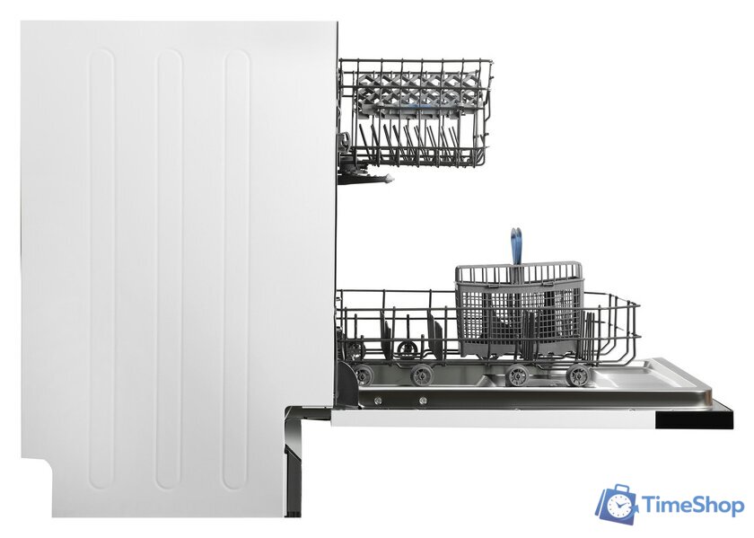 Встраиваемая посудомоечная машина Hyundai HBD 473 - Изображение №10 — Интернет-магазин Time-Shop