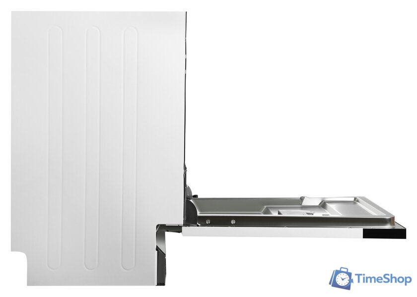 Встраиваемая посудомоечная машина Hyundai HBD 473 - Изображение №9 — Интернет-магазин Time-Shop