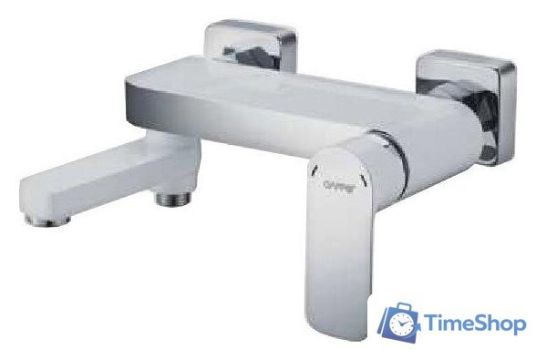 Смеситель Gappo G3248 - Изображение №1 — Интернет-магазин Time-Shop