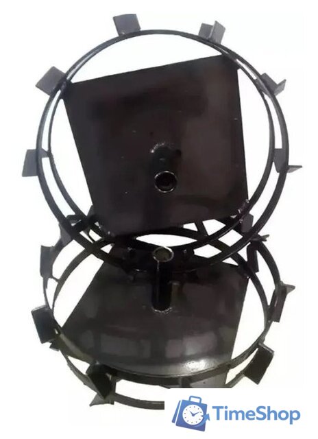 Грунтозацеп Интерскол 94100.001 - Изображение №1 — Интернет-магазин Time-Shop