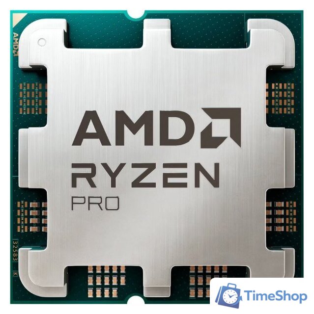 Процессор AMD Ryzen 5 Pro 8500G - Изображение №1 — Интернет-магазин Time-Shop
