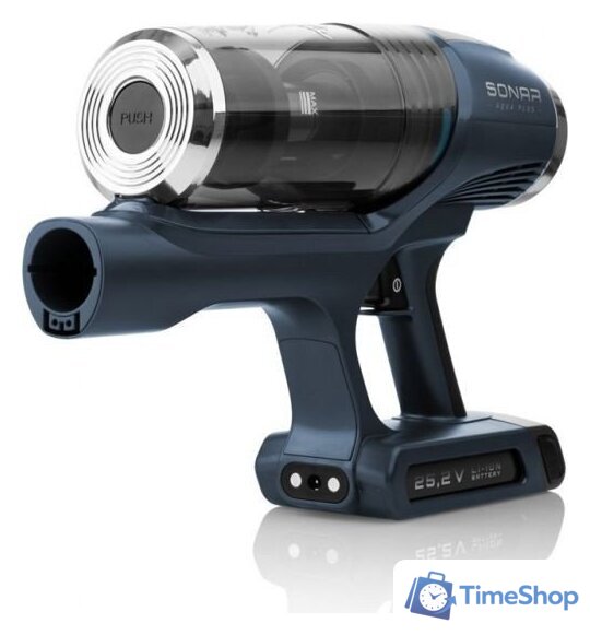 Пылесос ETA Sonar Aqua Plus 3232 90000 - Изображение №11 — Интернет-магазин Time-Shop