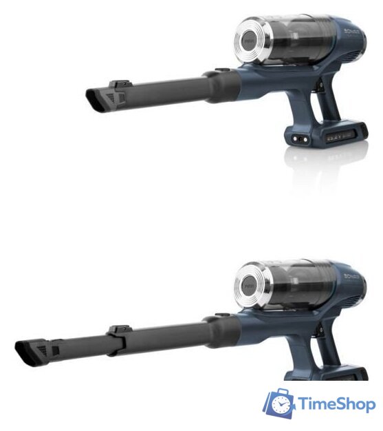 Пылесос ETA Sonar Aqua Plus 3232 90000 - Изображение №7 — Интернет-магазин Time-Shop