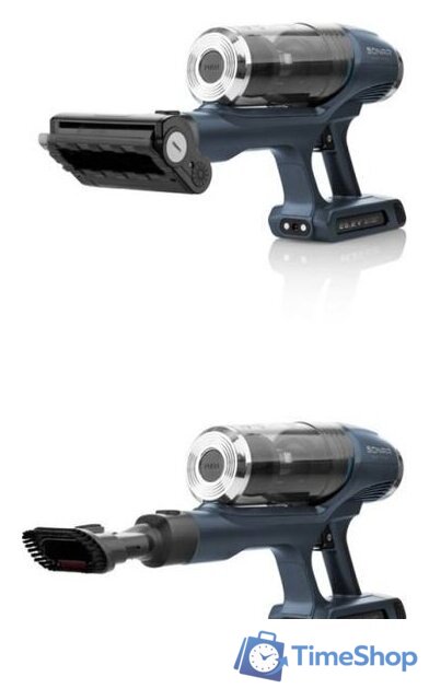 Пылесос ETA Sonar Aqua Plus 3232 90000 - Изображение №6 — Интернет-магазин Time-Shop