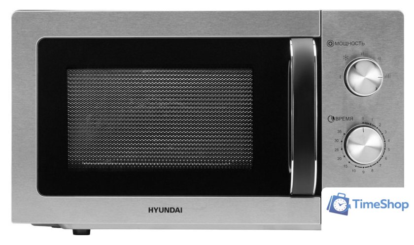 Микроволновая печь Hyundai HYM-M2013 - Изображение №1 — Интернет-магазин Time-Shop
