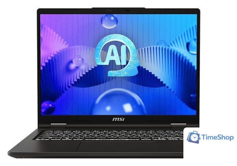 Ноутбук MSI Venture 14 AI A1MG-039XRU - Изображение №1 — Интернет-магазин Time-Shop