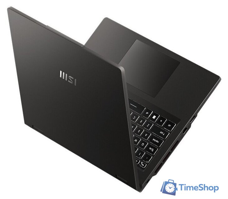 Ноутбук MSI Venture 14 AI A1MG-039XRU - Изображение №4 — Интернет-магазин Time-Shop