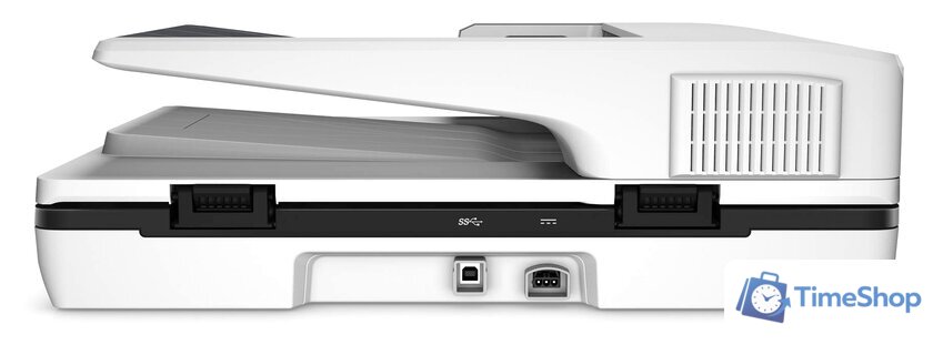 Сканер HP ScanJet Pro 3500 f1 [L2741A] - Изображение №5 — Интернет-магазин Time-Shop