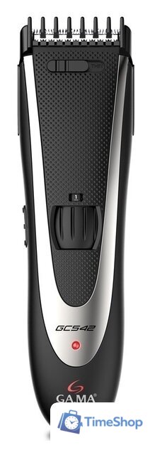 Машинка для стрижки волос GA.MA GC542 - Изображение №2 — Интернет-магазин Time-Shop