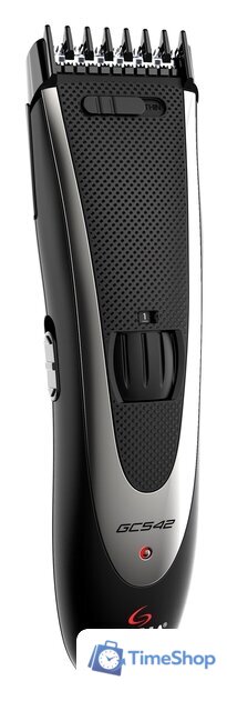 Машинка для стрижки волос GA.MA GC542 - Изображение №1 — Интернет-магазин Time-Shop