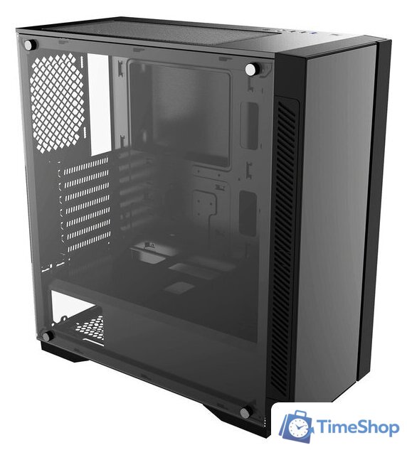 Корпус DeepCool Matrexx 55 V3 ADD-RGB DP-ATX-MATREXX55V3-AR - Изображение №3 — Интернет-магазин Time-Shop