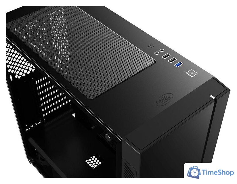 Корпус DeepCool Matrexx 55 V3 ADD-RGB DP-ATX-MATREXX55V3-AR - Изображение №11 — Интернет-магазин Time-Shop