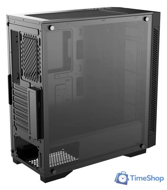 Корпус DeepCool Matrexx 55 V3 ADD-RGB DP-ATX-MATREXX55V3-AR - Изображение №9 — Интернет-магазин Time-Shop