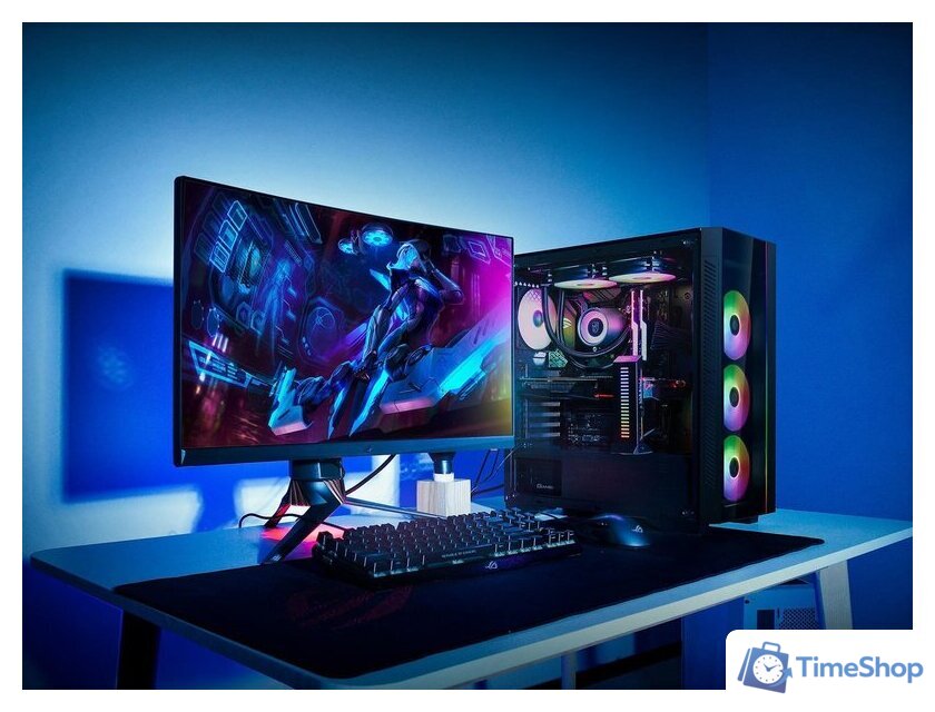 Корпус DeepCool Matrexx 55 V3 ADD-RGB DP-ATX-MATREXX55V3-AR - Изображение №14 — Интернет-магазин Time-Shop