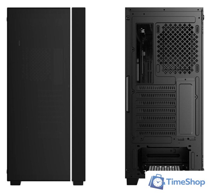 Корпус DeepCool Matrexx 55 V3 ADD-RGB DP-ATX-MATREXX55V3-AR - Изображение №6 — Интернет-магазин Time-Shop