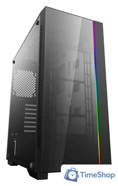 Корпус DeepCool Matrexx 55 V3 ADD-RGB DP-ATX-MATREXX55V3-AR - Изображение №1 — Интернет-магазин Time-Shop