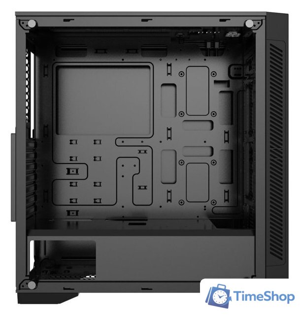 Корпус DeepCool Matrexx 55 V3 ADD-RGB DP-ATX-MATREXX55V3-AR - Изображение №4 — Интернет-магазин Time-Shop