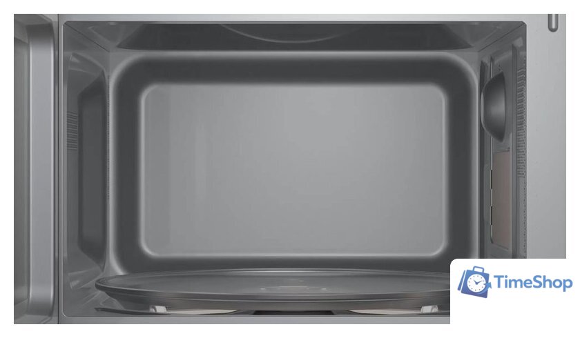 Микроволновая печь Bosch BFL623MB3 - Изображение №3 — Интернет-магазин Time-Shop