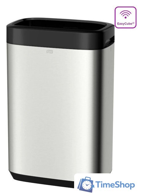 Мусорное ведро Tork 460011 - Изображение №1 — Интернет-магазин Time-Shop