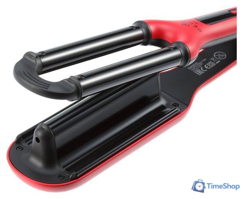 Плойка-волна Dewal Evolution 03-414 - Изображение №2 — Интернет-магазин Time-Shop