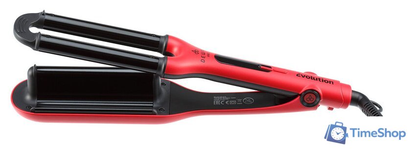 Плойка-волна Dewal Evolution 03-414 - Изображение №1 — Интернет-магазин Time-Shop