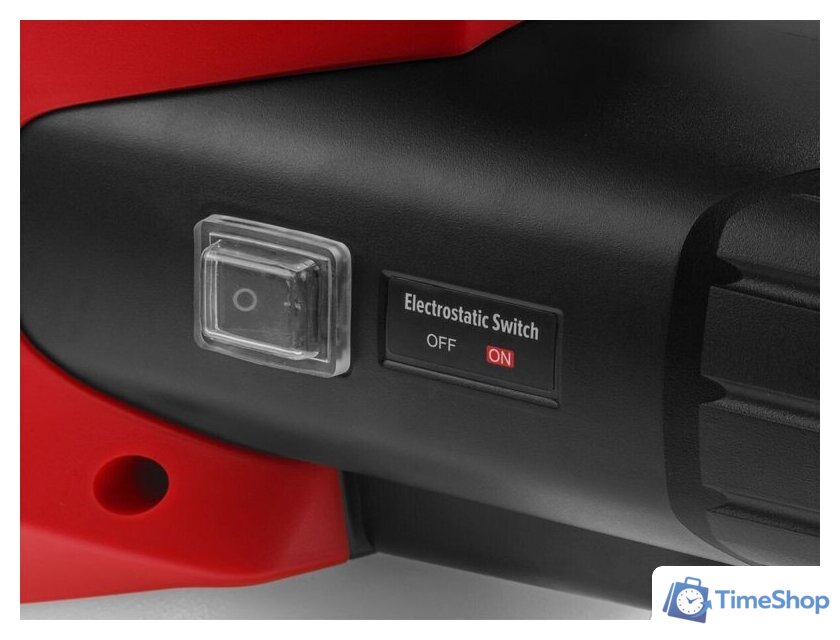 Аккумуляторный опрыскиватель Wortex KS 1820 Li ALL1 XLT Set 1335926 (с 1-им АКБ) - Изображение №6 — Интернет-магазин Time-Shop