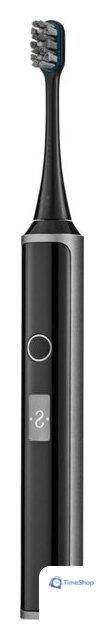 Электрическая зубная щетка Seysso Hypertech Superior (черный) - Изображение №3 — Интернет-магазин Time-Shop