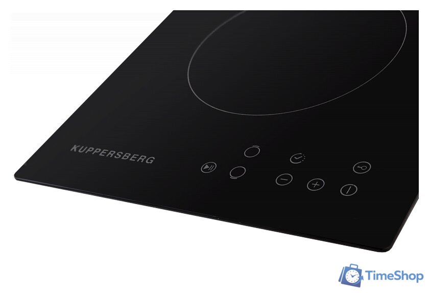 Варочная панель KUPPERSBERG ECO 301 - Изображение №3 — Интернет-магазин Time-Shop