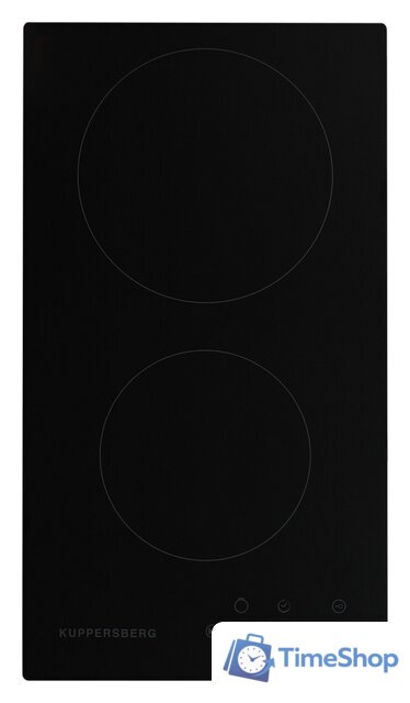 Варочная панель KUPPERSBERG ECO 301 - Изображение №1 — Интернет-магазин Time-Shop