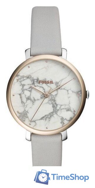 Наручные часы Fossil ES4377 - Изображение №1 — Интернет-магазин Time-Shop
