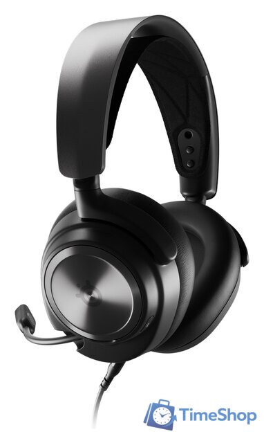 Наушники SteelSeries Arctis Nova Pro (для Xbox) - Изображение №5 — Интернет-магазин Time-Shop