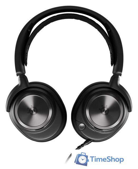 Наушники SteelSeries Arctis Nova Pro (для Xbox) - Изображение №6 — Интернет-магазин Time-Shop