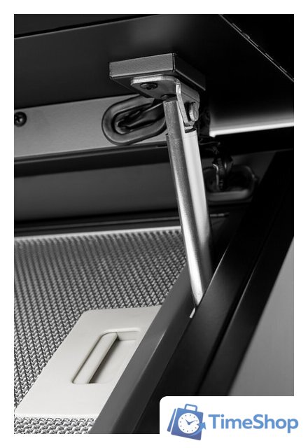 Кухонная вытяжка Grand Lester GC 90 (черный) - Изображение №4 — Интернет-магазин Time-Shop